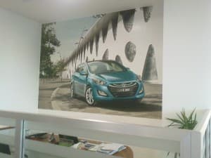 Hyundai i30 Folyo Uygulama